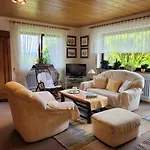Apartamento Ritter