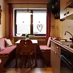 Apartamento Ritter Oberharmersbach