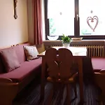 Apartamento Ritter