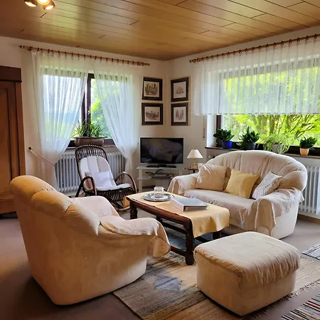 Apartamento Ritter Oberharmersbach