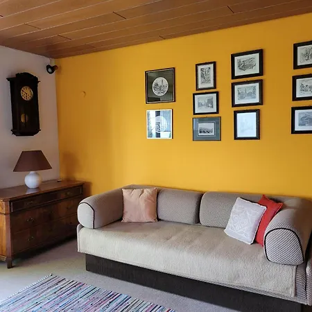 Ritter Apartamento *