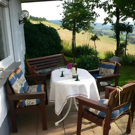 Apartamento Ritter *