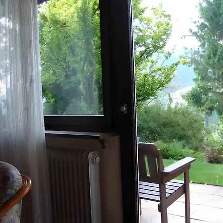 Apartamento Ritter Oberharmersbach