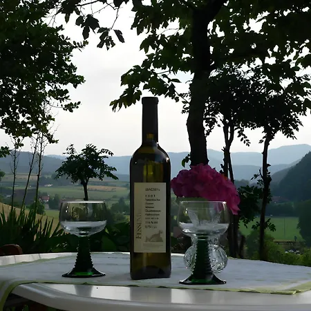 Apartamento Ritter Oberharmersbach