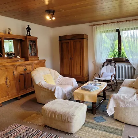 Apartamento Ritter