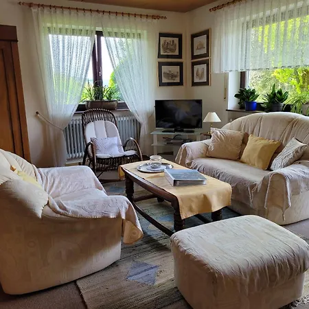 Apartamento Ritter