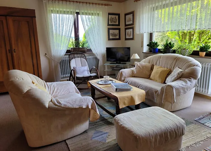 Ritter Oberharmersbach